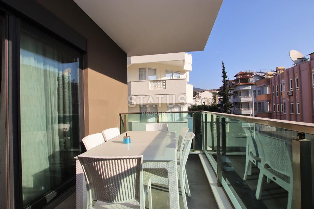 Four-room apartment by the sea with luxury furniture and appliances. 120m2 фото 14