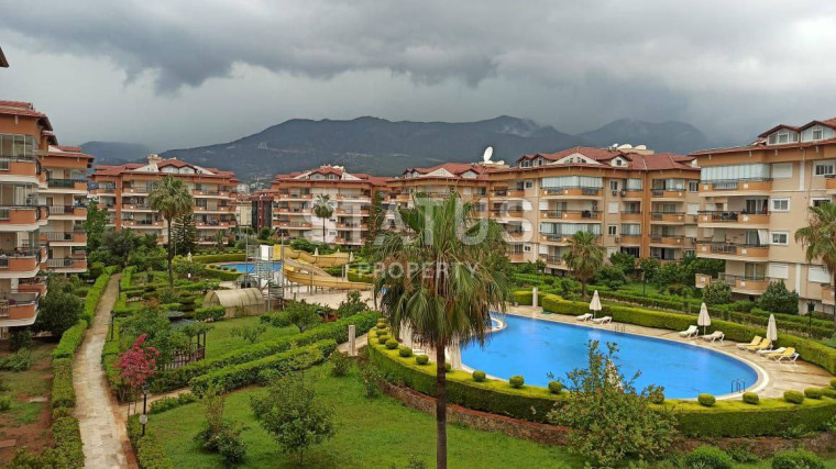 Просторная квартира с 4-мя спальнями в ОБА, 279 м2 фото 1