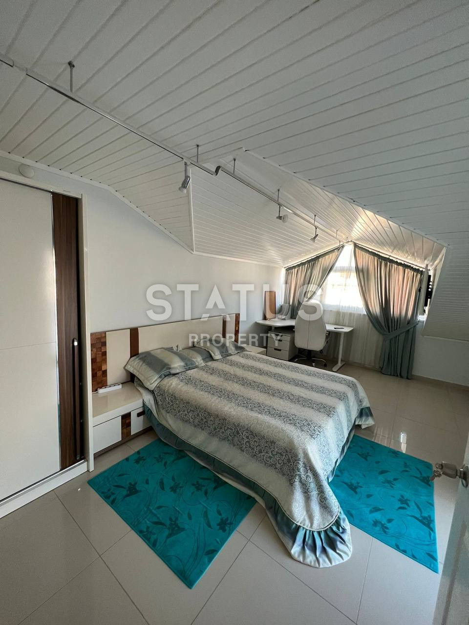 Просторная квартира с 4-мя спальнями в ОБА, 279 м2 фото 6