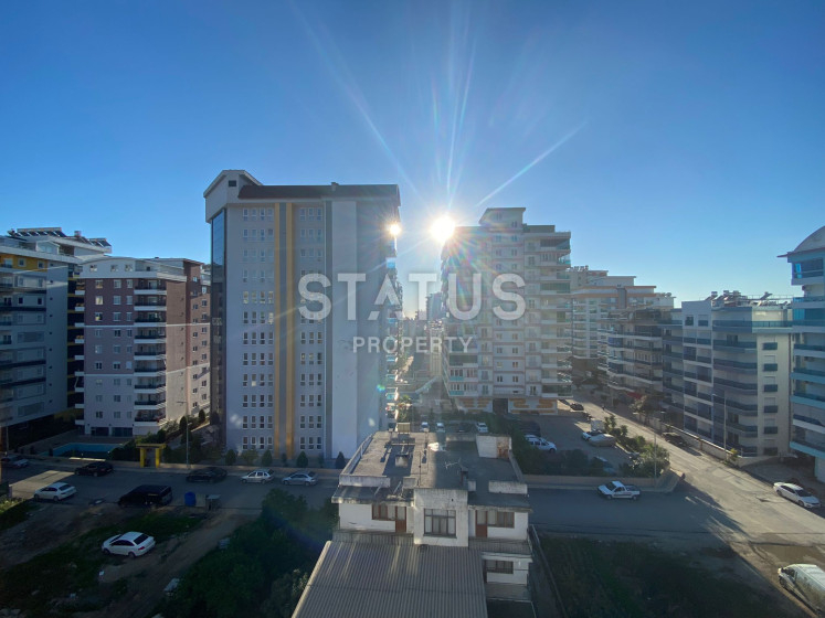 Уютная просторная квартира 2+1 районе Махмутлар. 95м2 фото 1