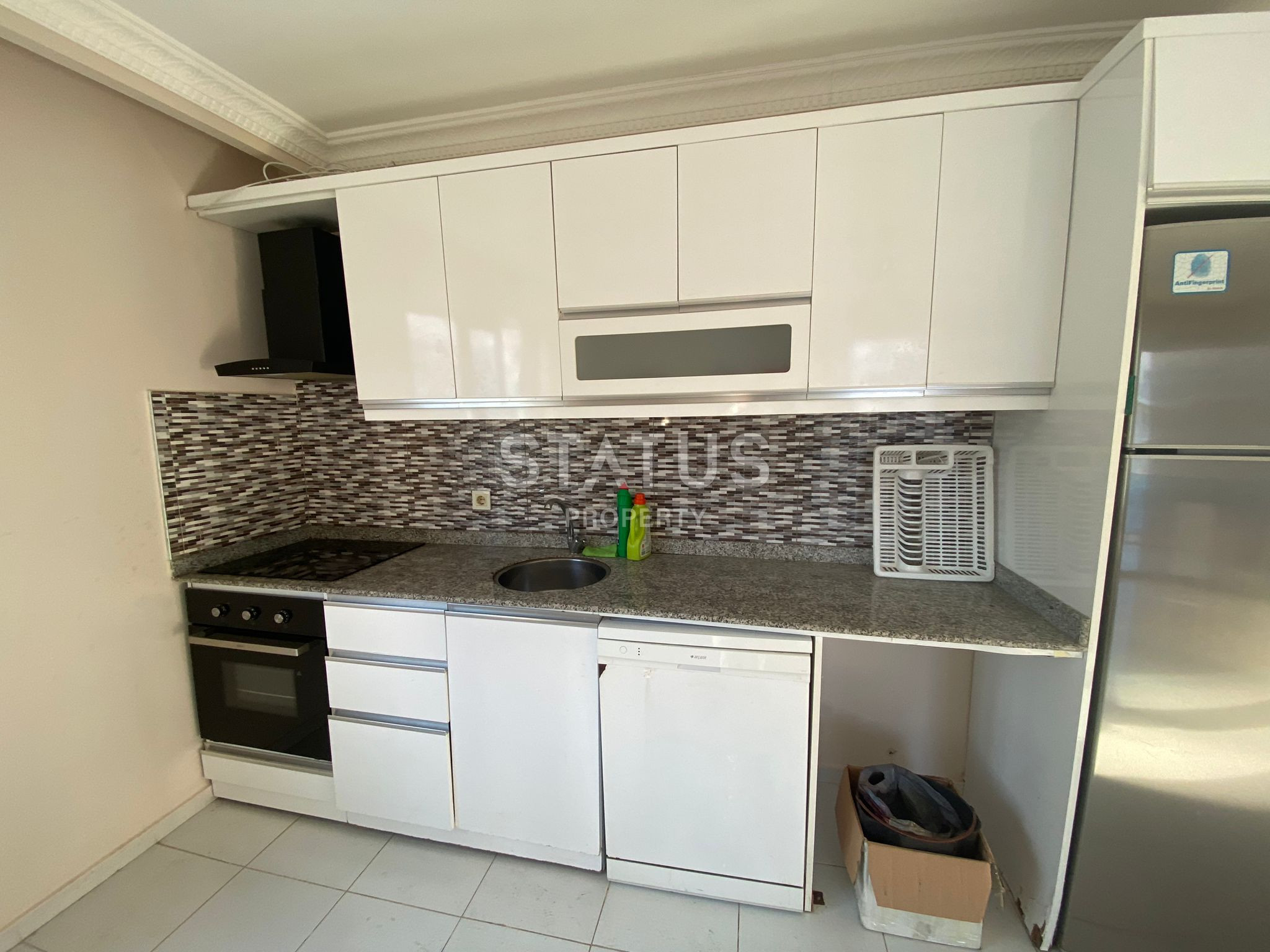 Уютная просторная квартира 2+1 районе Махмутлар. 95м2 фото 5