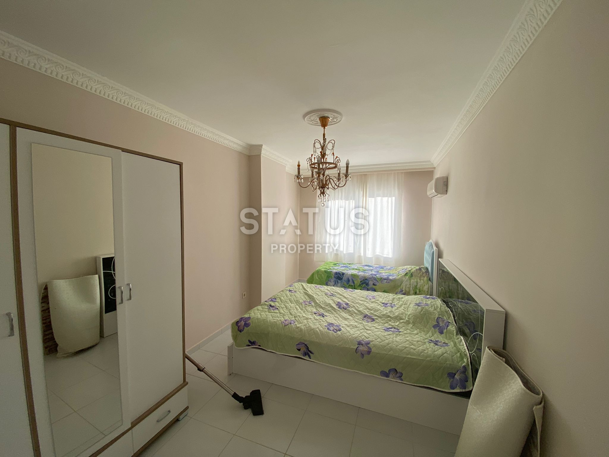 Уютная просторная квартира 2+1 районе Махмутлар. 95м2 фото 6