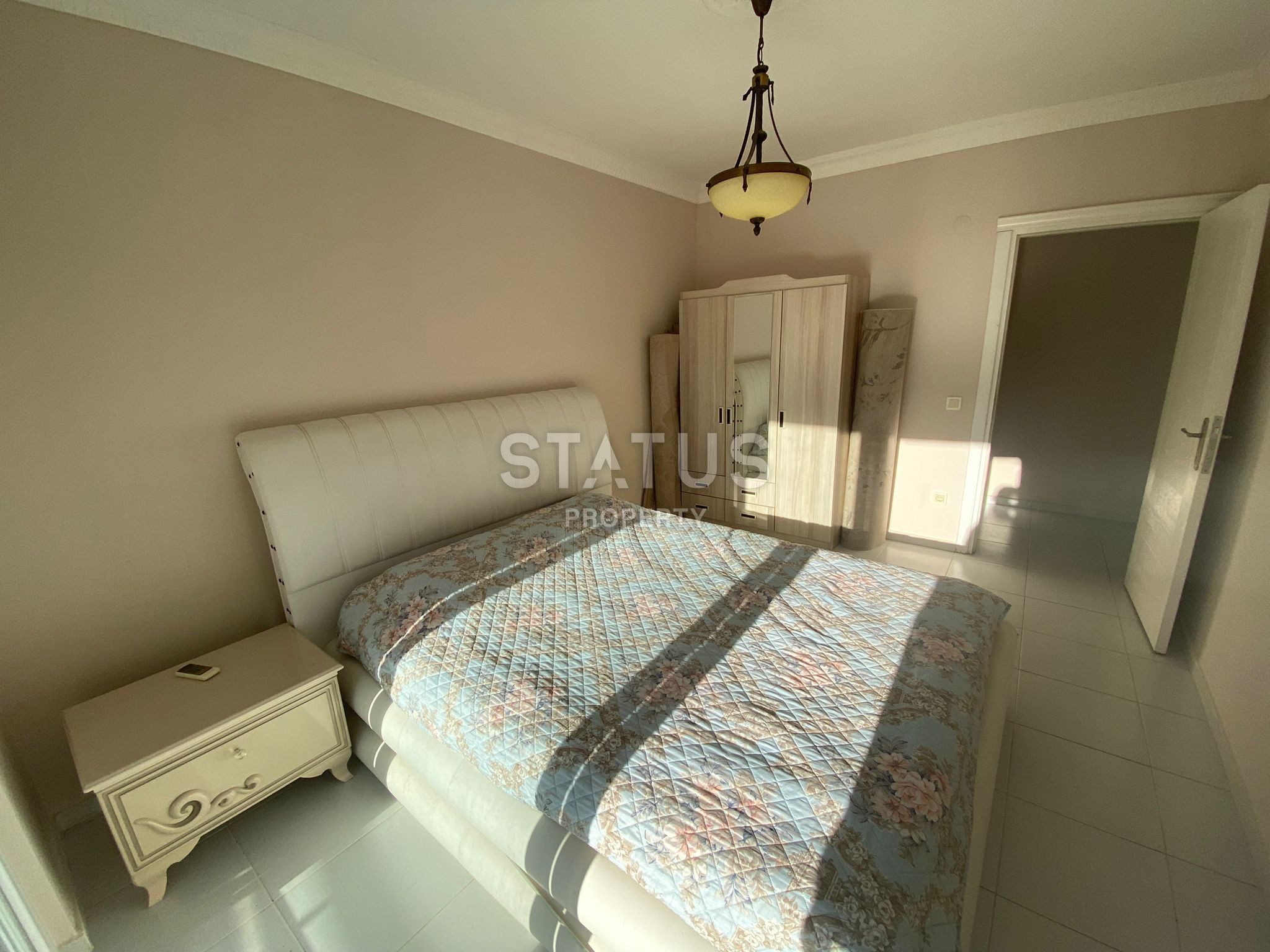 Уютная просторная квартира 2+1 районе Махмутлар. 95м2 фото 9