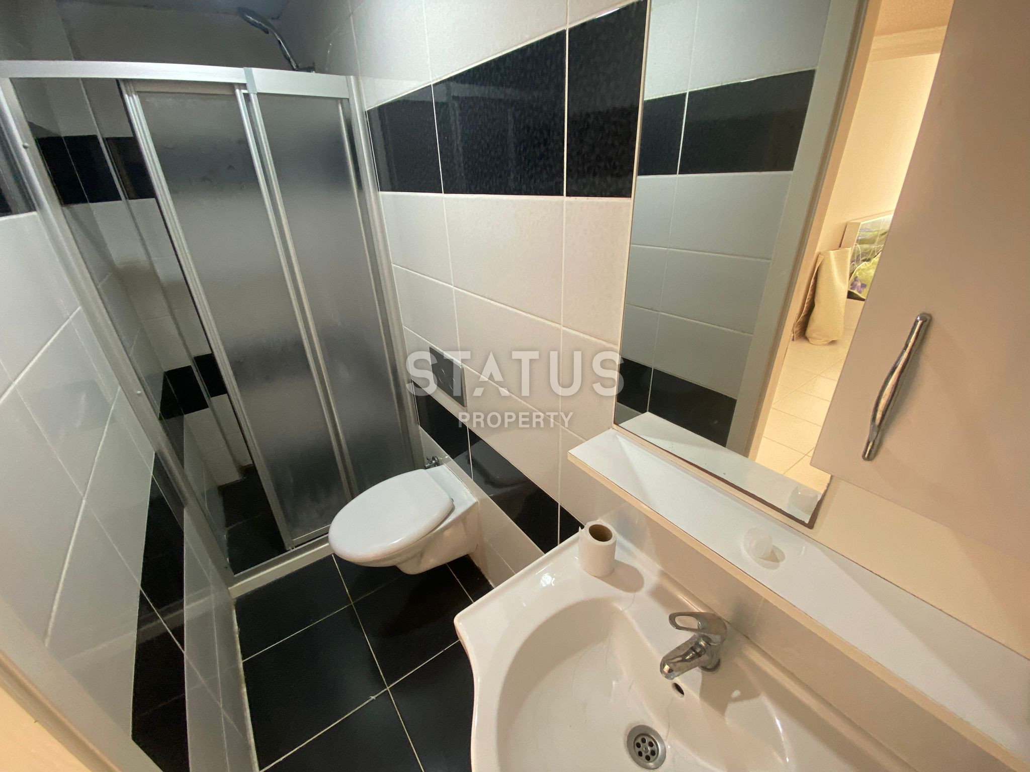 Уютная просторная квартира 2+1 районе Махмутлар. 95м2 фото 10