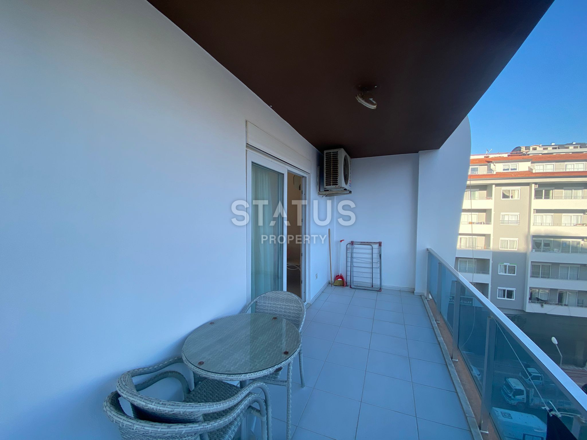 Уютная просторная квартира 2+1 районе Махмутлар. 95м2 фото 11