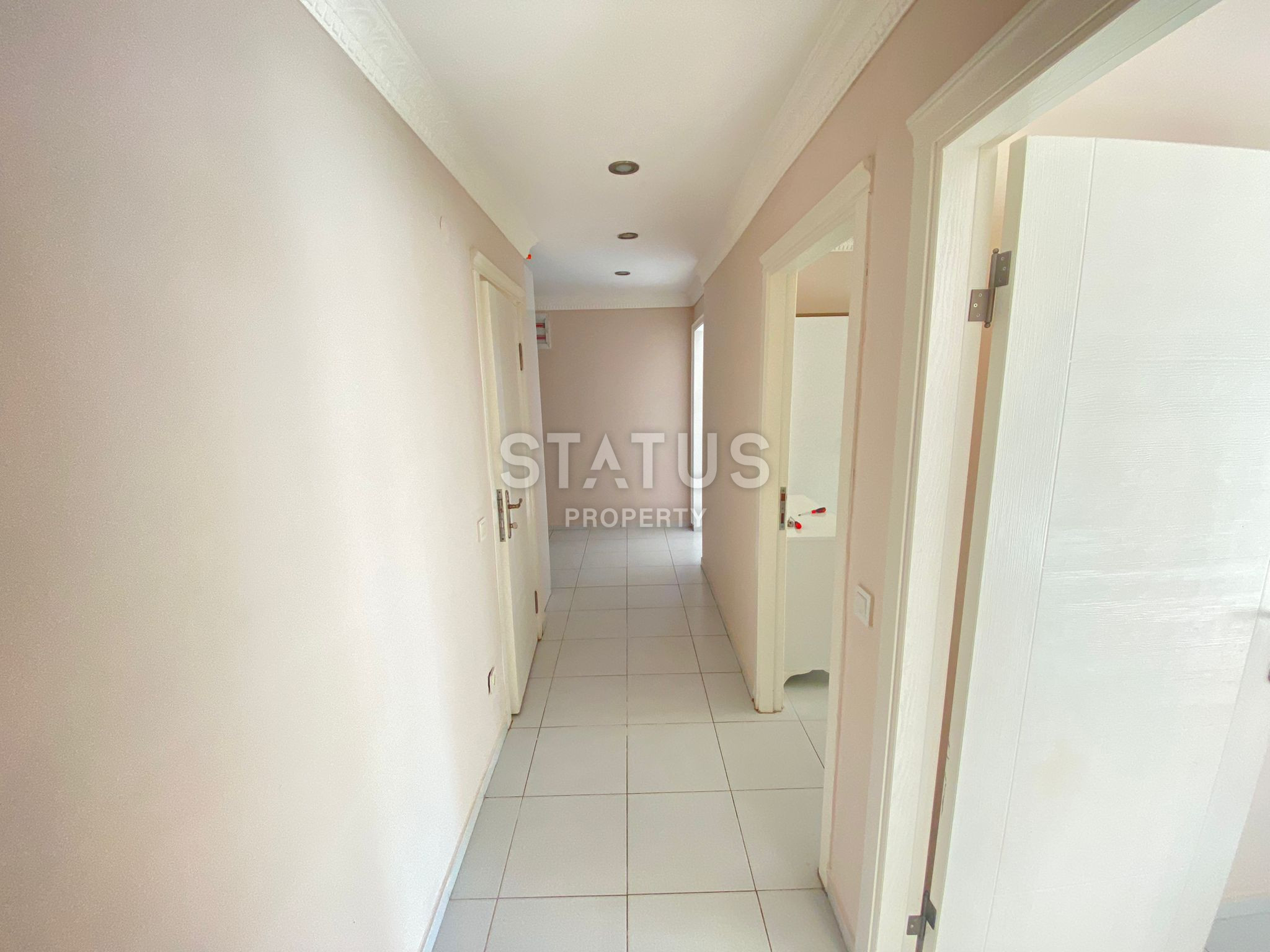 Уютная просторная квартира 2+1 районе Махмутлар. 95м2 фото 13