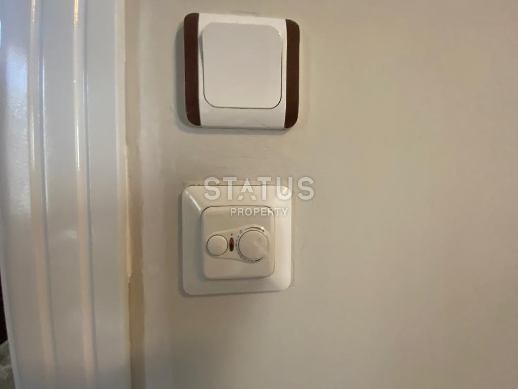 Уютная квартира 2+1 в комплексе на первой береговой линии в Махмутларе. 136м2 фото 21