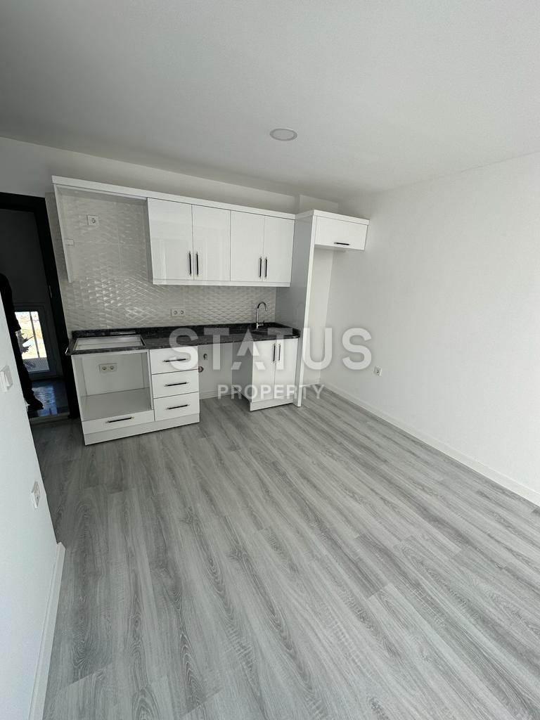 Апартаменты в районе Авсаллар. 51м2 фото 5