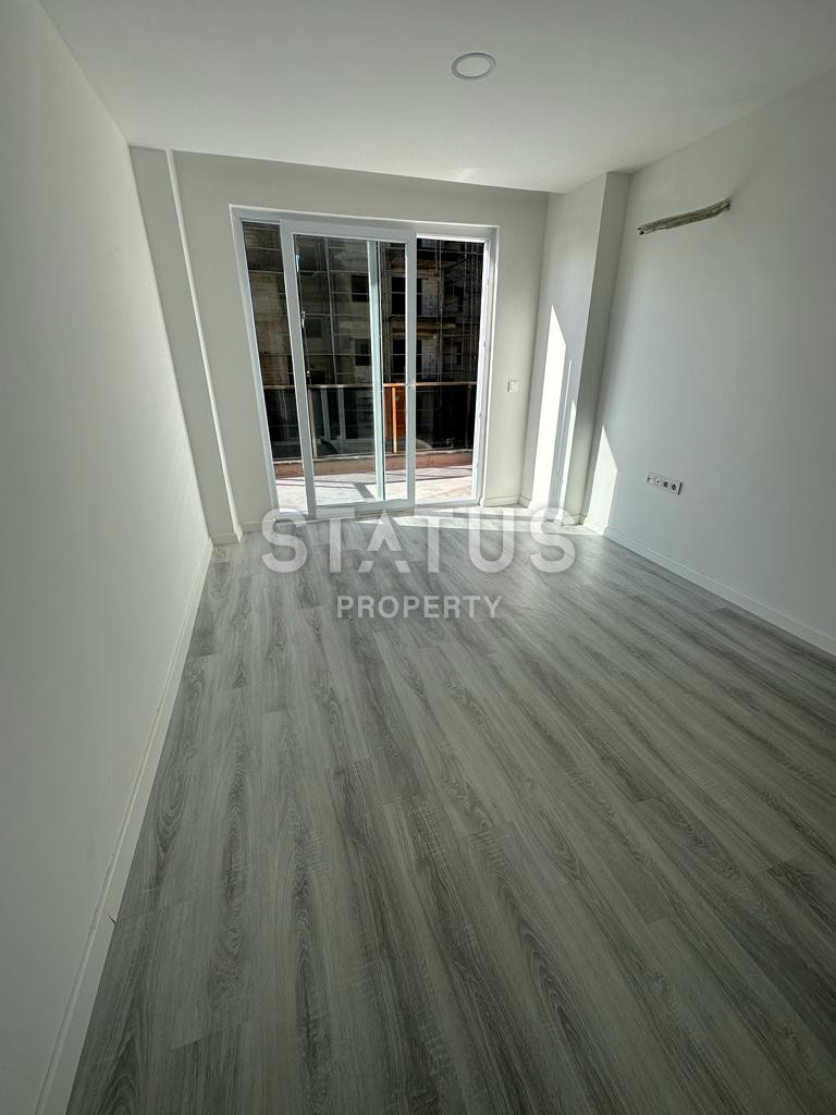 Апартаменты в районе Авсаллар. 51м2 фото 6