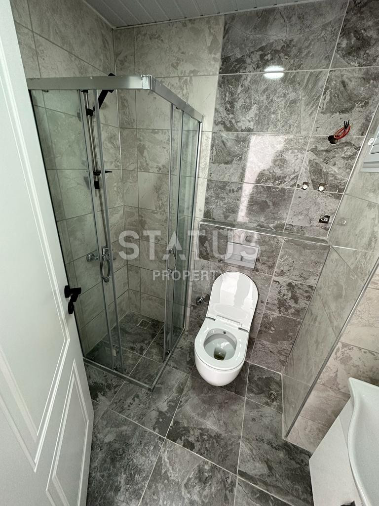 Апартаменты в районе Авсаллар. 51м2 фото 7