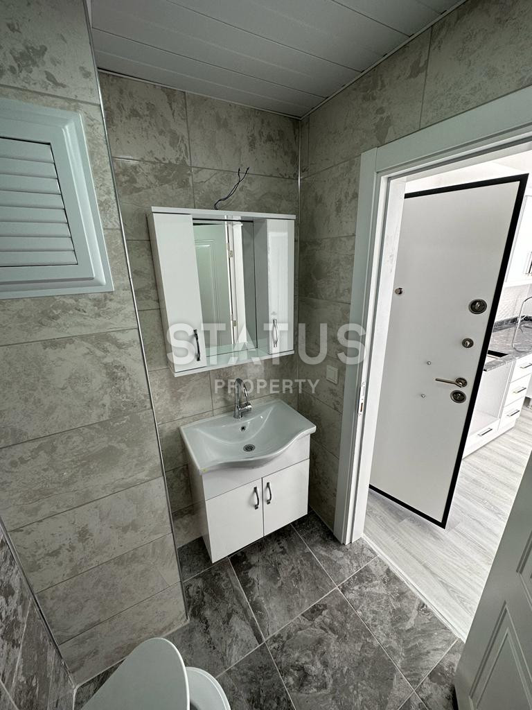 Апартаменты в районе Авсаллар. 51м2 фото 8