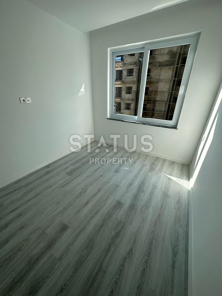 Апартаменты в районе Авсаллар. 51м2 фото 9