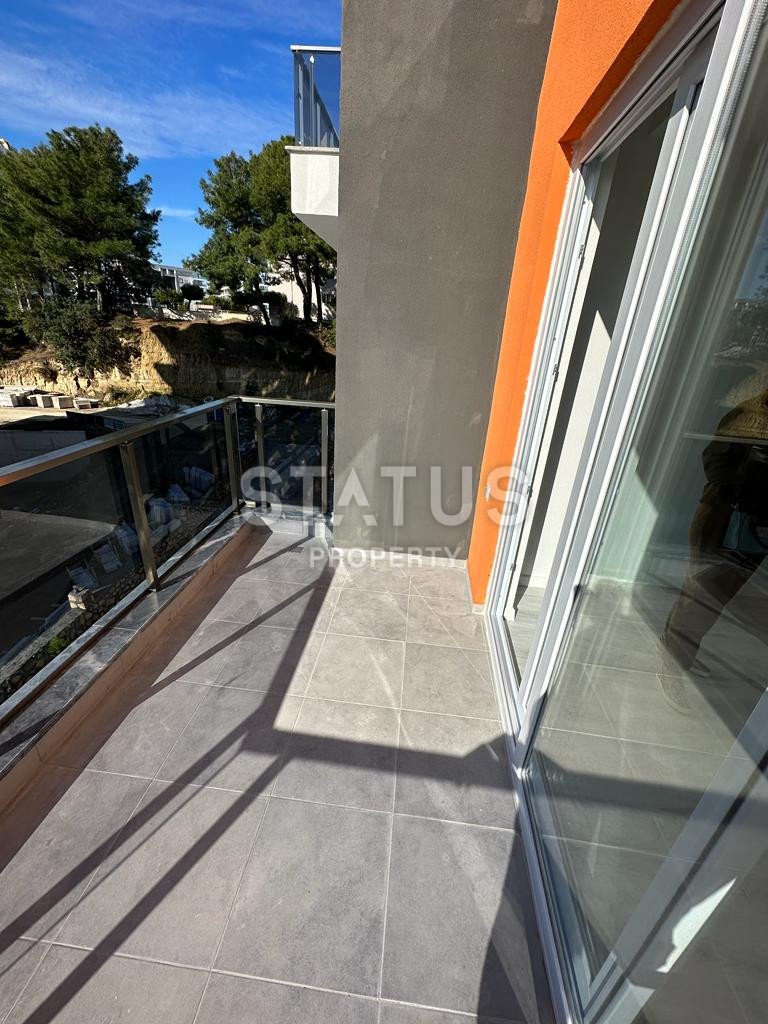 Апартаменты в районе Авсаллар. 51м2 фото 10