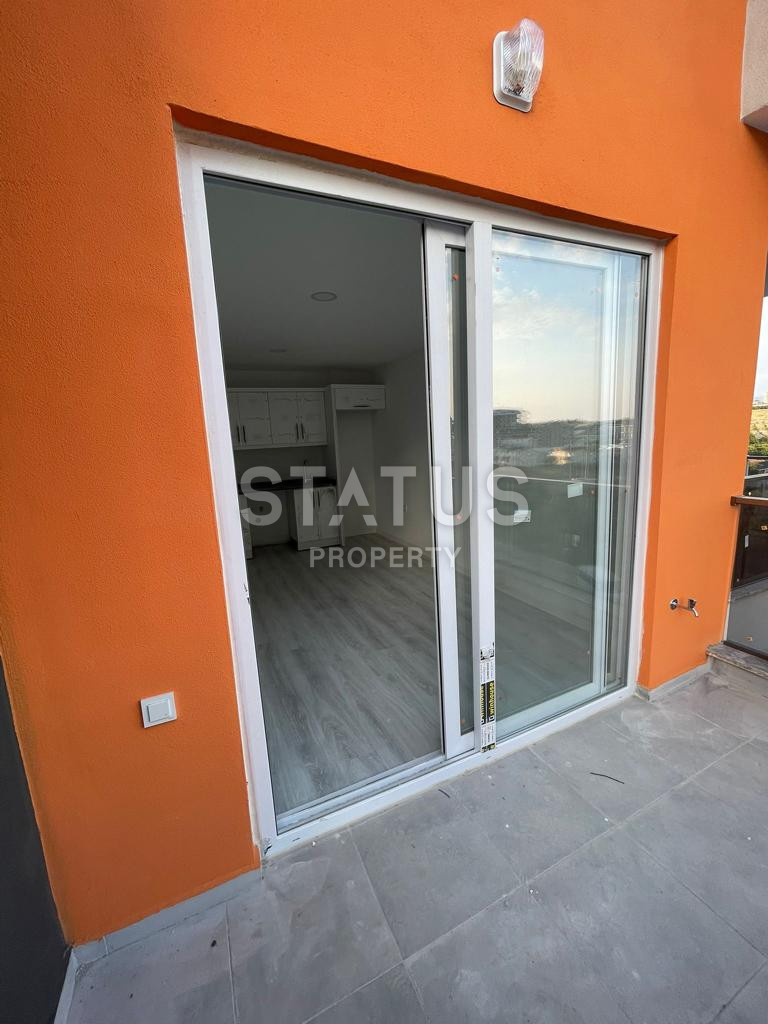 Апартаменты в районе Авсаллар. 51м2 фото 12