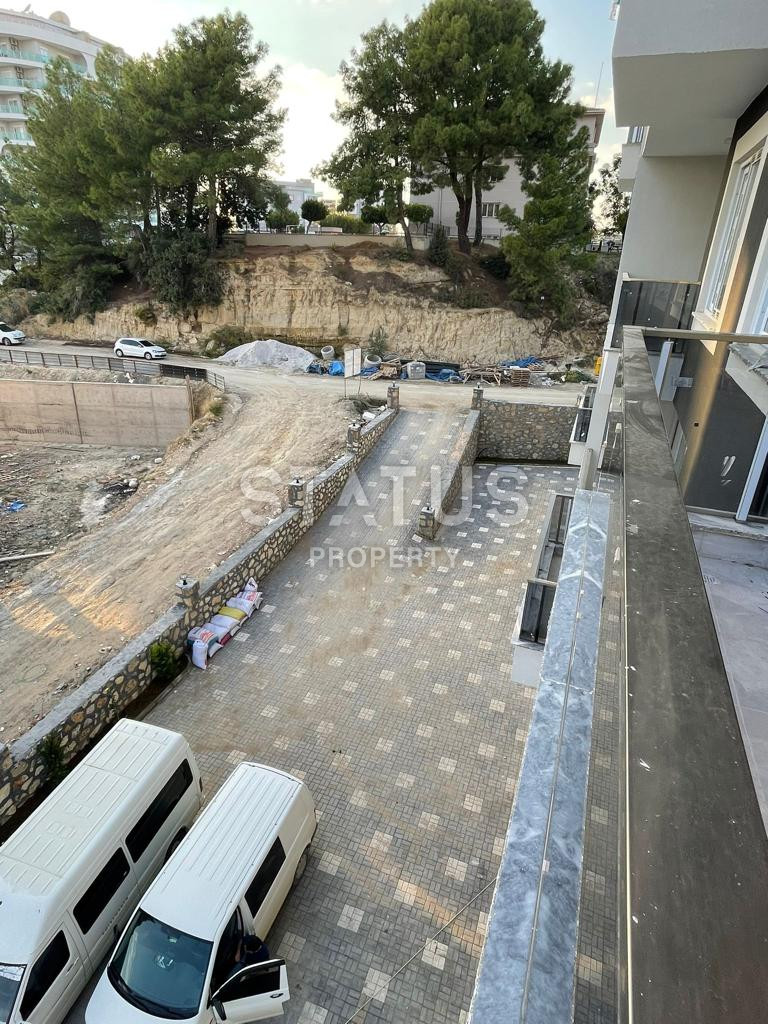 Апартаменты в районе Авсаллар. 51м2 фото 15