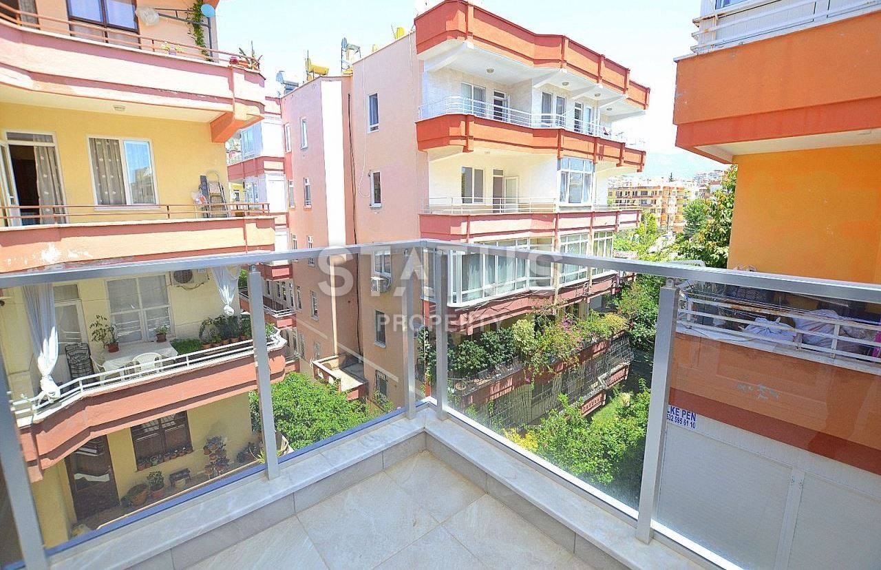 Современная квартира в новом доме в районе пляжа Кейкубат фото 15