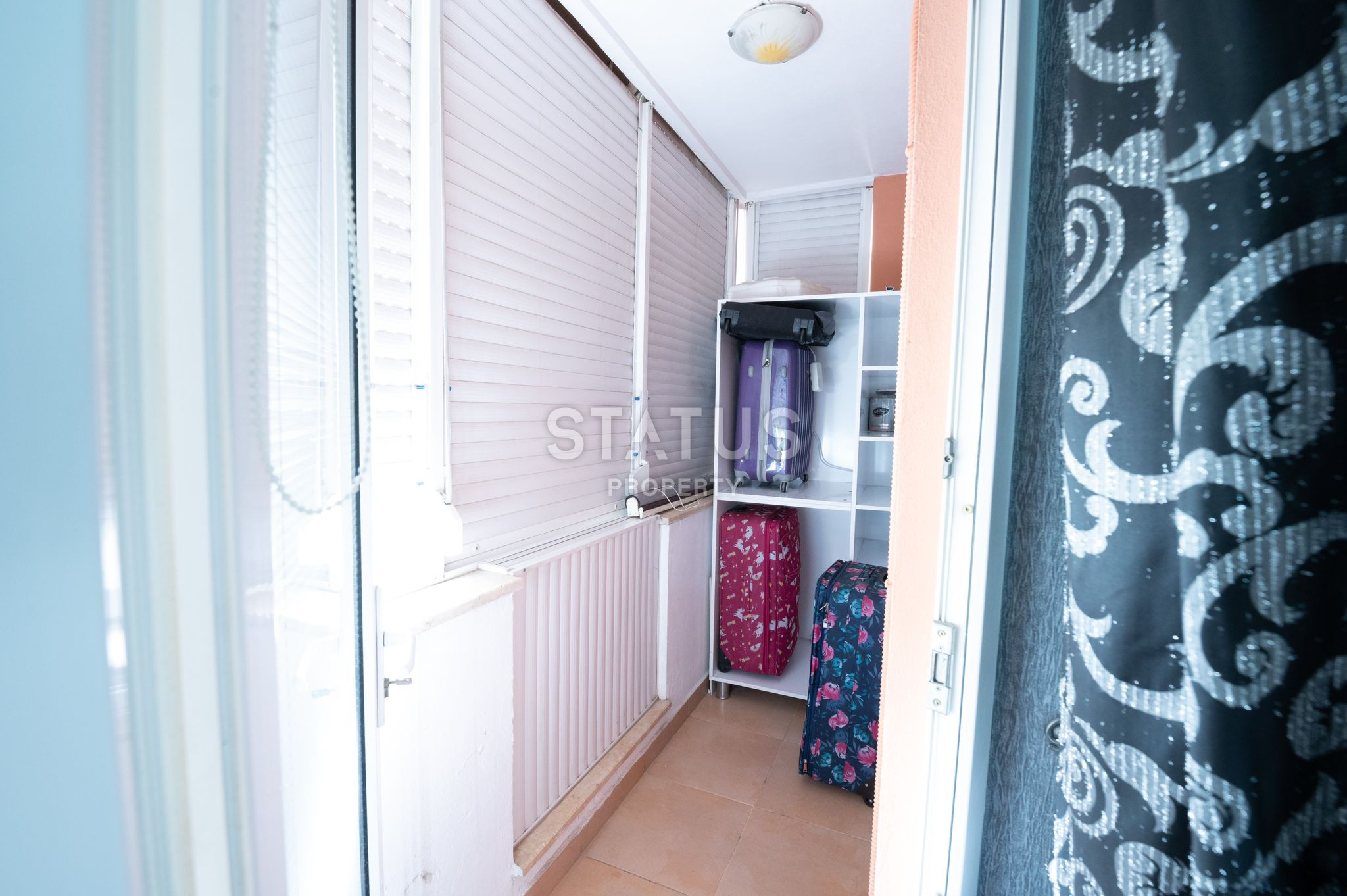 Очень выгодно! Трёхкомнатная просторная квартира в центре Аланьи пляж Клеопарты.  115м2 фото 22