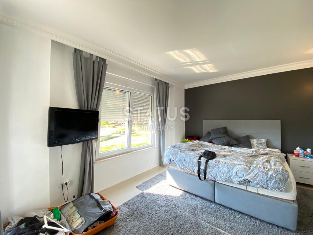 Шикарная просторная квартира 1+1 в Джикджили. 70м2 фото 9