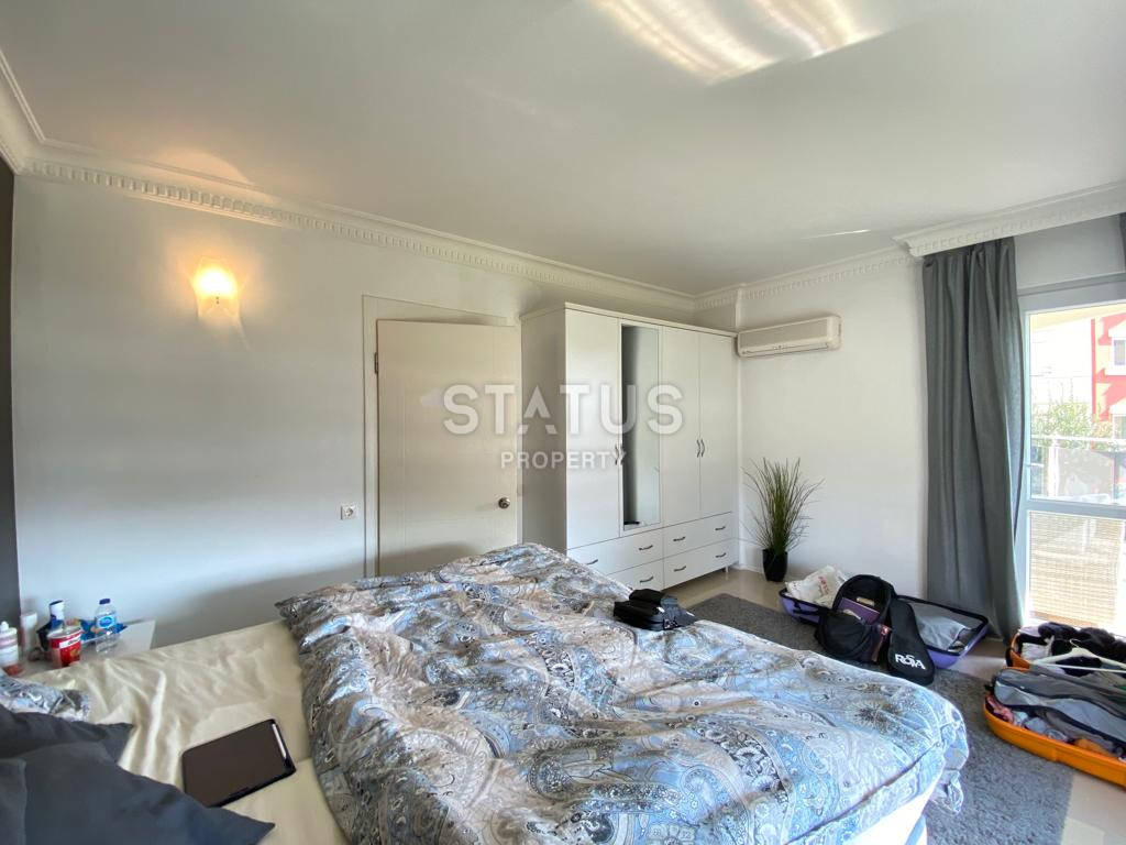 Шикарная просторная квартира 1+1 в Джикджили. 70м2 фото 10