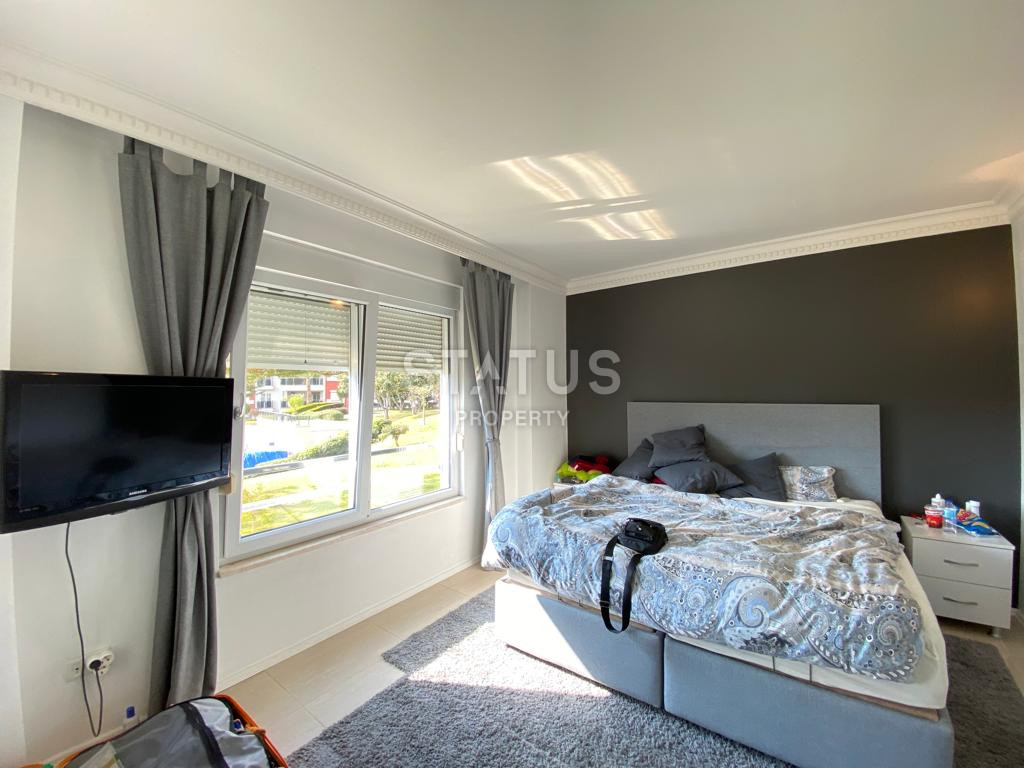 Шикарная просторная квартира 1+1 в Джикджили. 70м2 фото 11