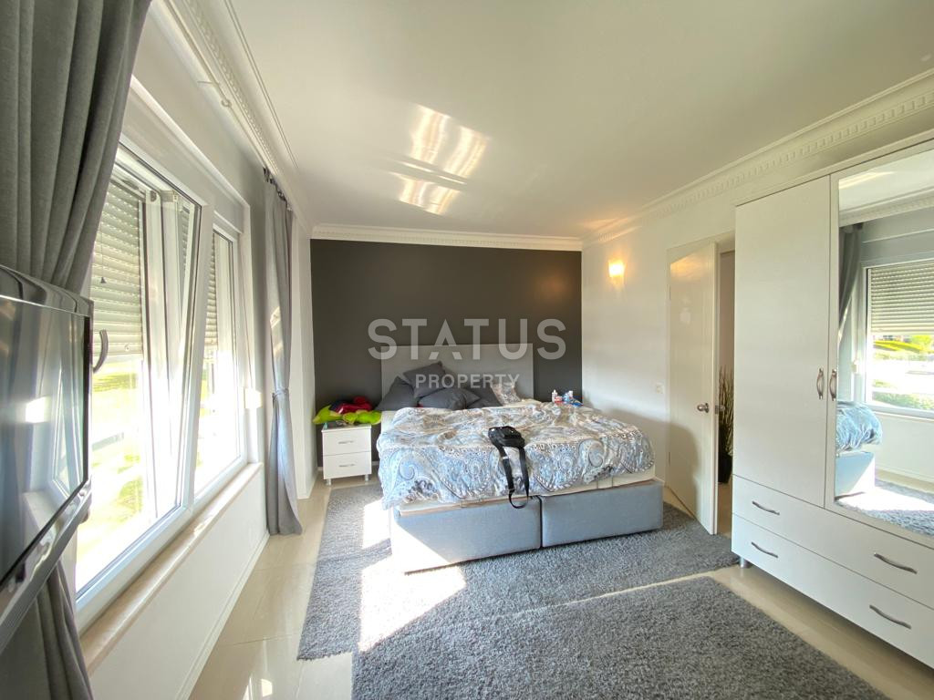 Шикарная просторная квартира 1+1 в Джикджили. 70м2 фото 12