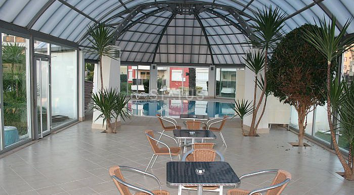 Шикарная просторная квартира 1+1 в Джикджили. 70м2 фото 18