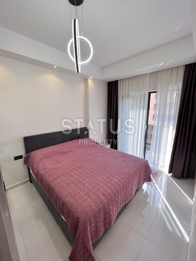 Апартаменты 1+1 в Махмутларе, 80 м2 фото 7