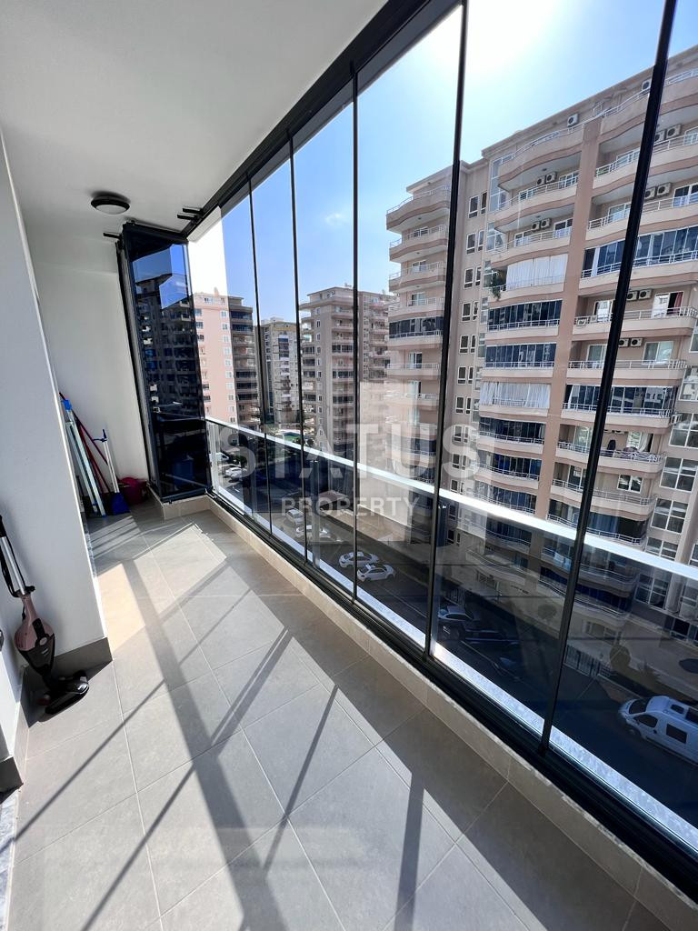 Апартаменты 1+1 в Махмутларе, 80 м2 фото 8