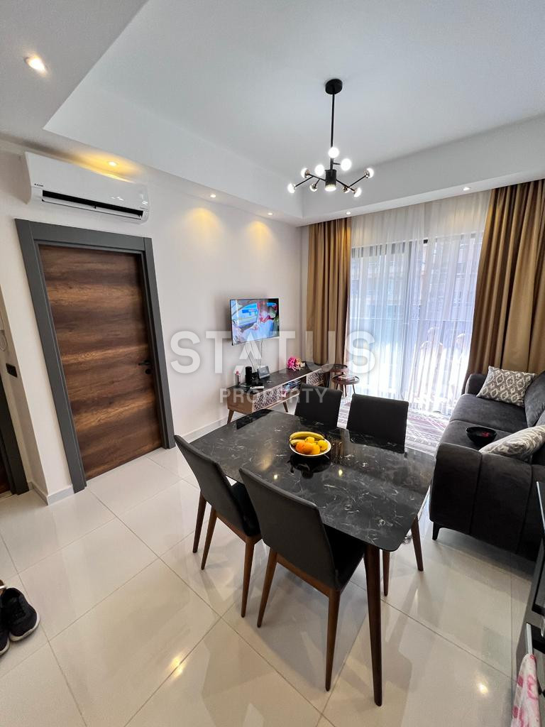 Апартаменты 1+1 в Махмутларе, 80 м2 фото 10