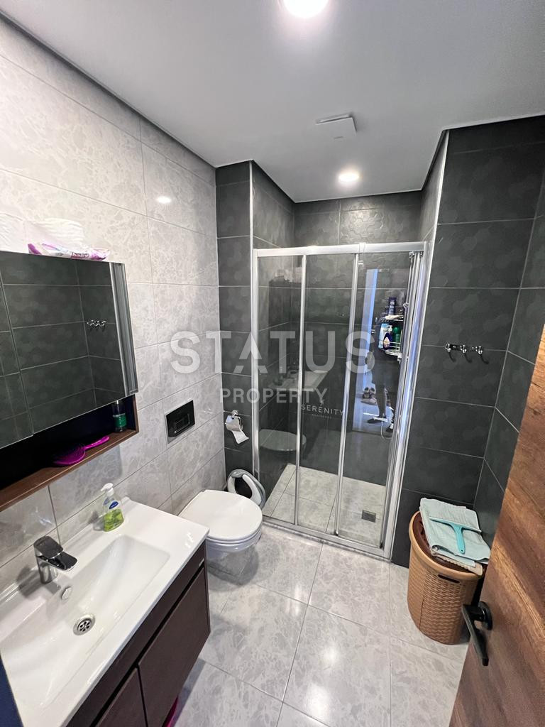 Апартаменты 1+1 в Махмутларе, 80 м2 фото 12