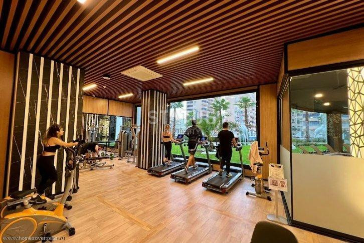 Апартаменты 1+1 в Махмутларе, 80 м2 фото 20