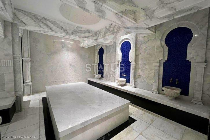 Апартаменты 1+1 в Махмутларе, 80 м2 фото 21