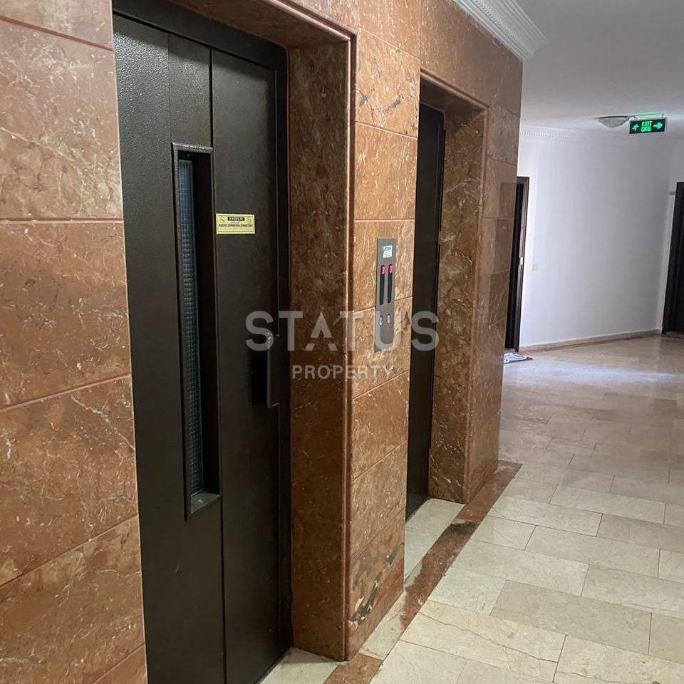 Status Property Company is pleased to offer you a three-room apartment with a sea view in the developed area of Cikcilli in a complex with rich infrastructure. фото 13