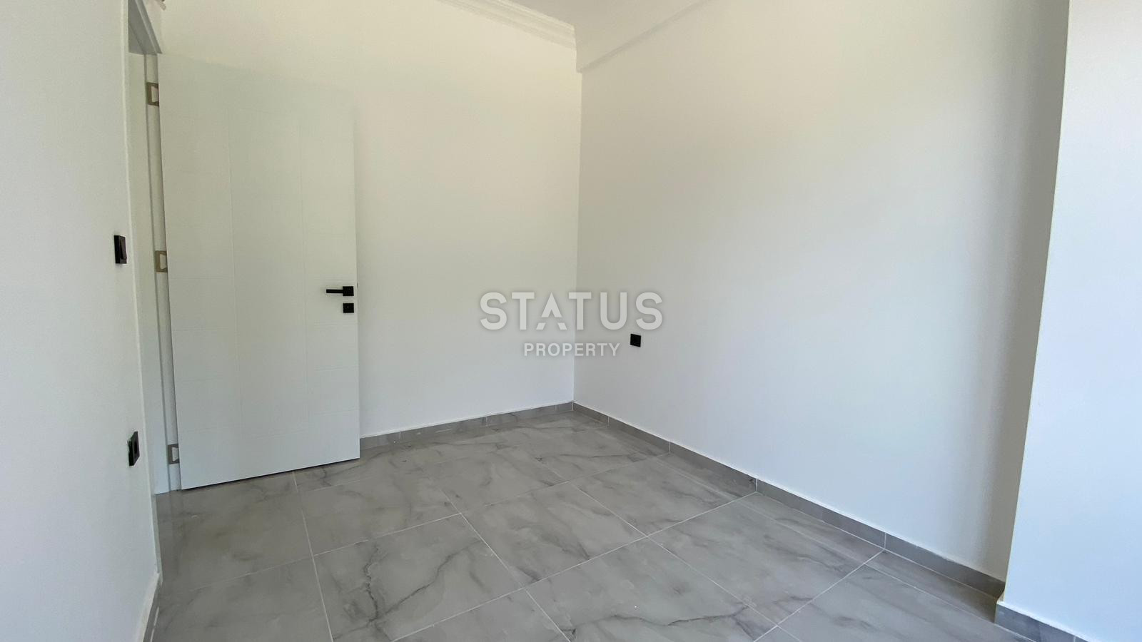 New one-bedroom apartment in a residential green area Avsallar. 42m2. фото 5