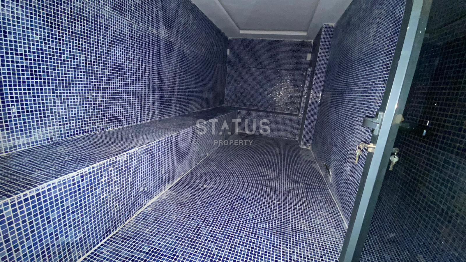 New one-bedroom apartment in a residential green area Avsallar. 42m2. фото 21