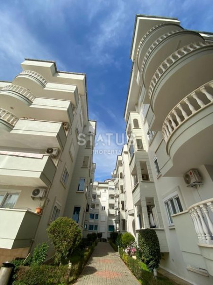 Просторная двухуровневая квартира у моря в районе ОБА. 220м2 фото 1