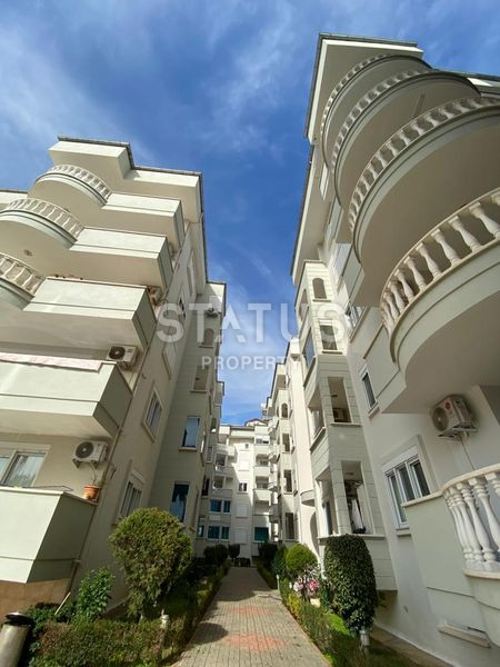 Просторная двухуровневая квартира у моря в районе ОБА. 220м2 фото 1
