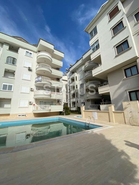 Просторная двухуровневая квартира у моря в районе ОБА. 220м2 фото 2
