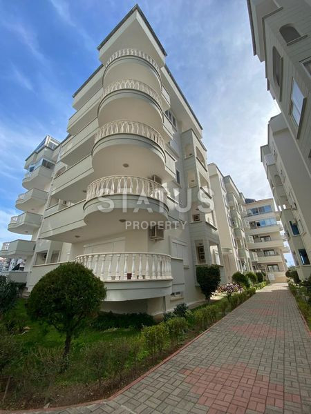 Просторная двухуровневая квартира у моря в районе ОБА. 220м2 фото 3