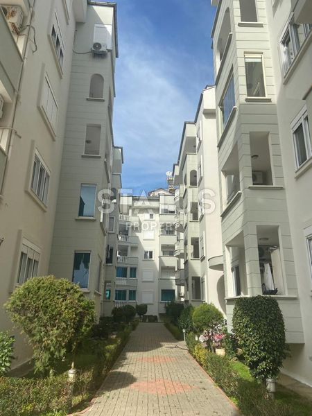 Просторная двухуровневая квартира у моря в районе ОБА. 220м2 фото 4