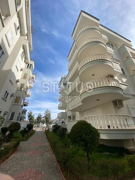 Просторная двухуровневая квартира у моря в районе ОБА. 220м2 фото 5