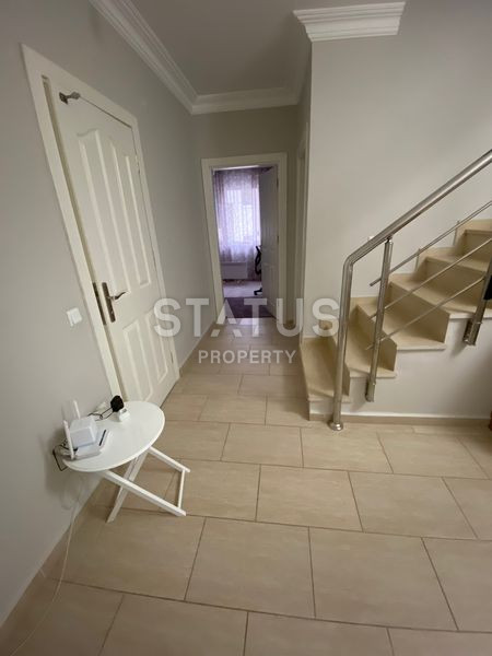 Просторная двухуровневая квартира у моря в районе ОБА. 220м2 фото 11