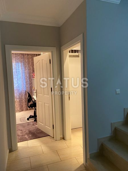 Просторная двухуровневая квартира у моря в районе ОБА. 220м2 фото 13