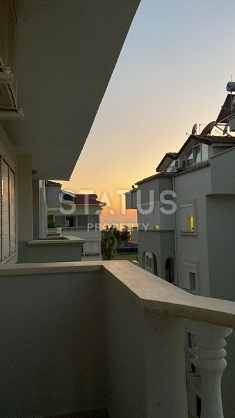 Просторная двухуровневая квартира у моря в районе ОБА. 220м2 фото 14