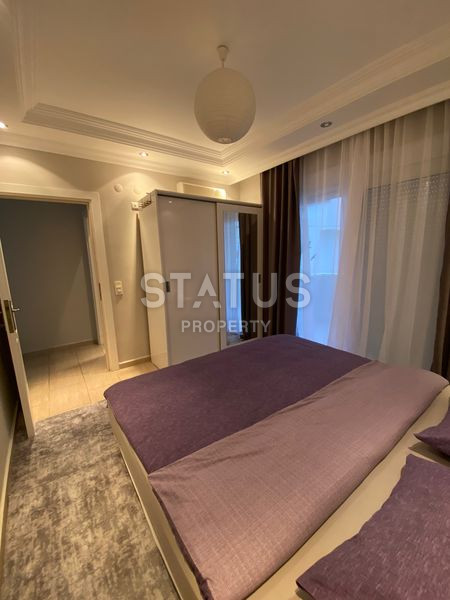 Просторная двухуровневая квартира у моря в районе ОБА. 220м2 фото 15