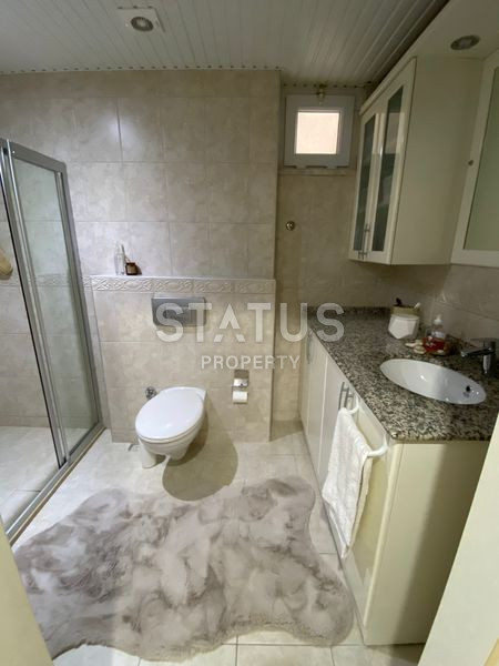 Просторная двухуровневая квартира у моря в районе ОБА. 220м2 фото 19