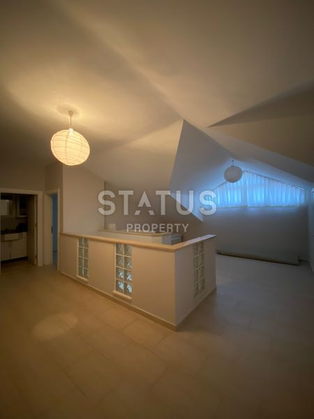 Просторная двухуровневая квартира у моря в районе ОБА. 220м2 фото 20