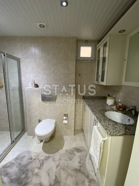 Просторная двухуровневая квартира у моря в районе ОБА. 220м2 фото 21