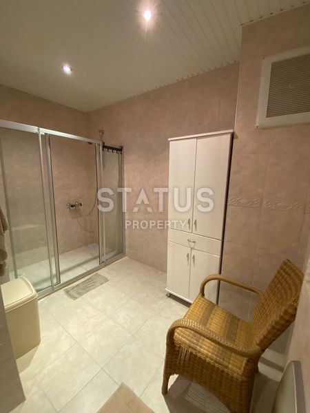 Просторная двухуровневая квартира у моря в районе ОБА. 220м2 фото 23