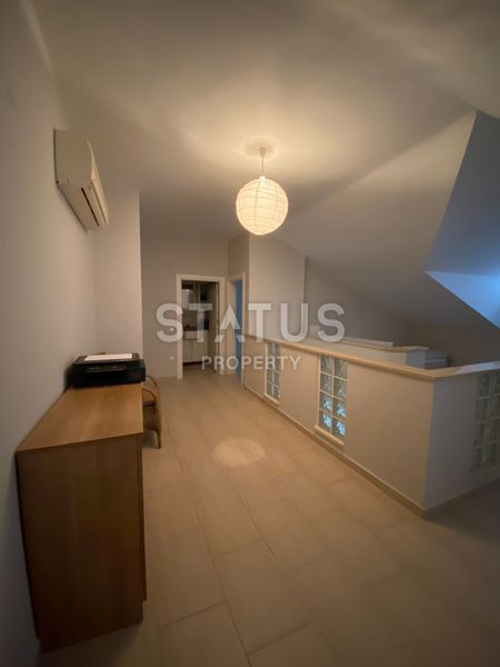 Просторная двухуровневая квартира у моря в районе ОБА. 220м2 фото 24